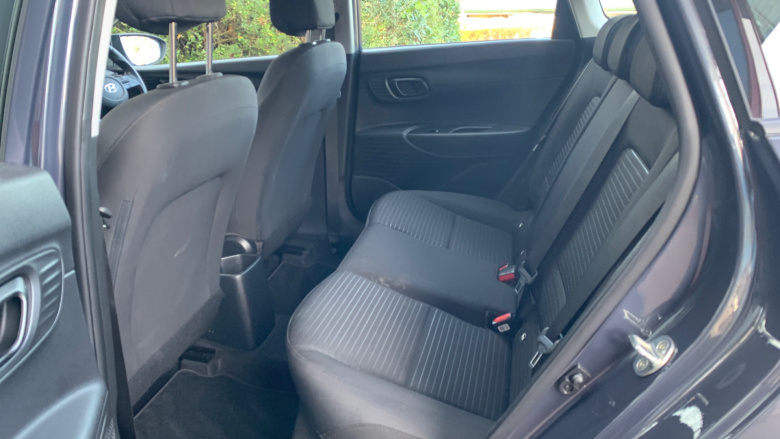 Hyundai i20 1.0T GDi 48V MHD SE Connect 5dr Petrol Hatchback